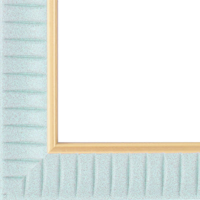 Rama foto Merida bleu+auriu 10x15 FP0901510 - Green Print