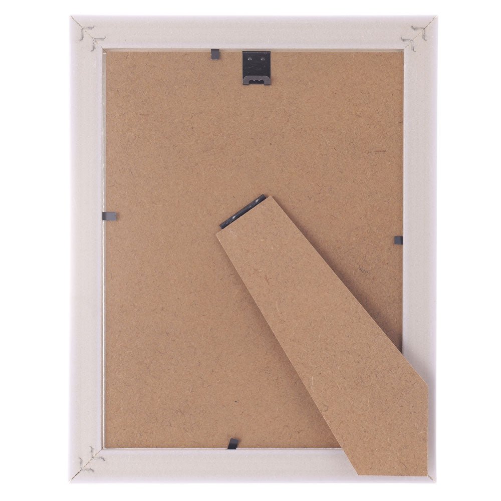 Rama foto Merida alb+auriu A5 FP09001A5 - Green Print