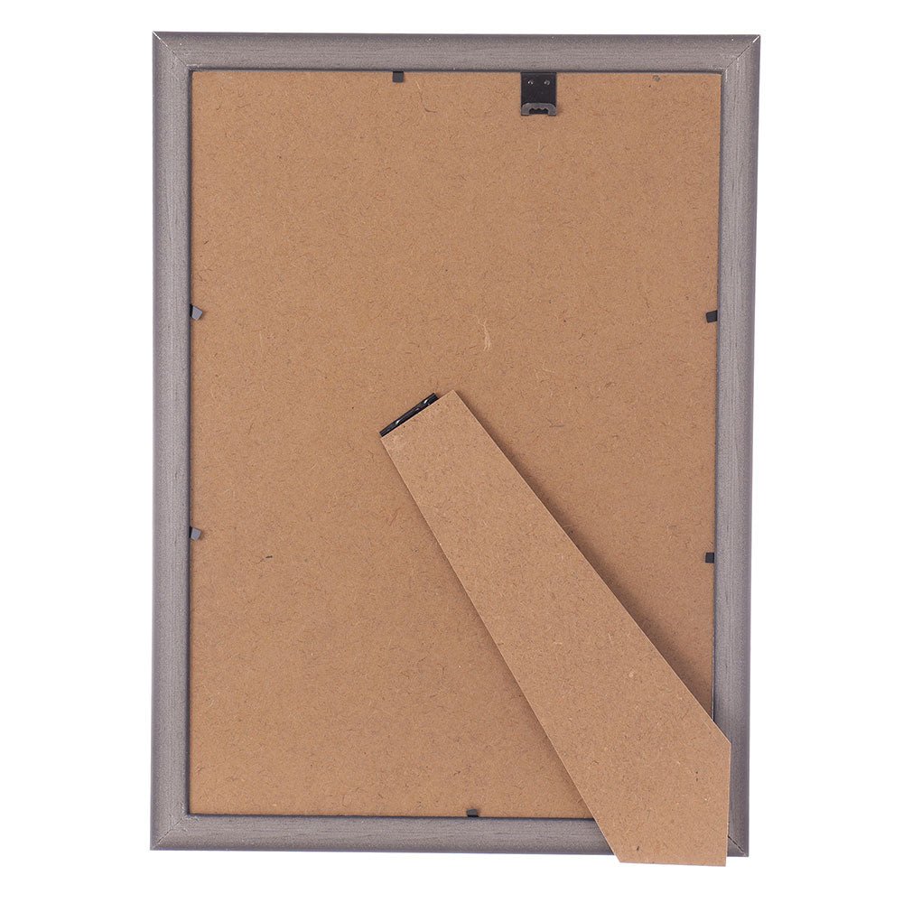 Rama foto Athos argintiu A4 FP033522A4 - Green Print