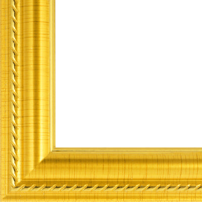 Rama foto Athos auriu 10x15