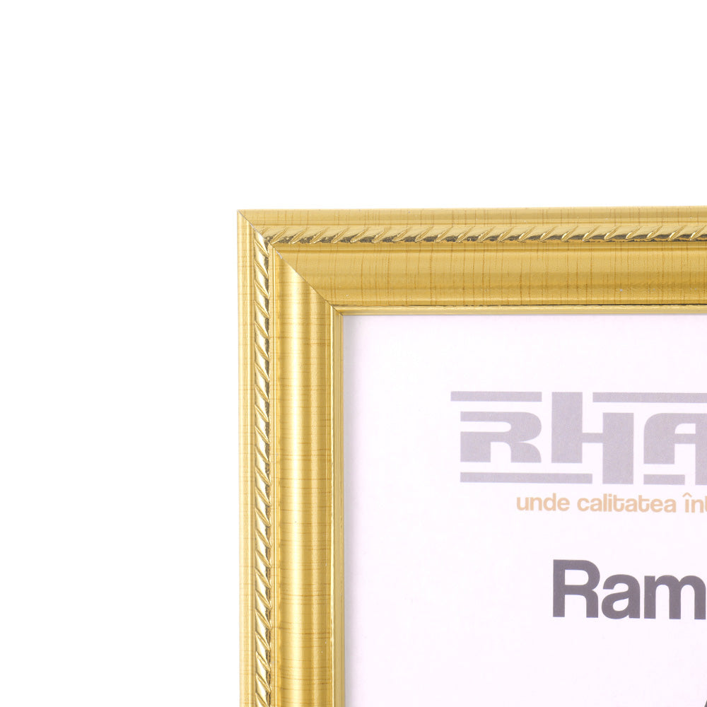 Rama foto Athos auriu A5