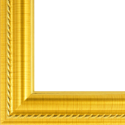 Rama foto Athos auriu A3 FP033521A3 - Green Print