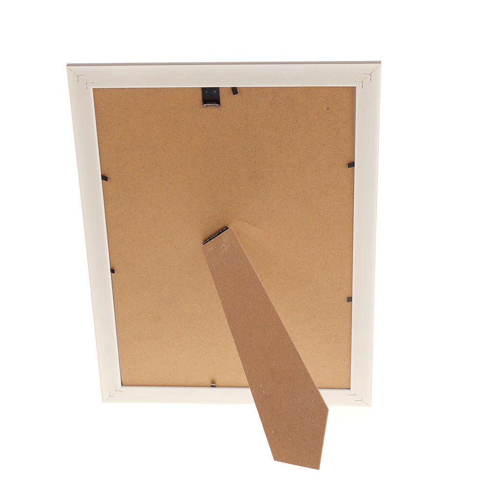 Rama foto Barrio gri+auriu A4 FP07114A4 - Green Print