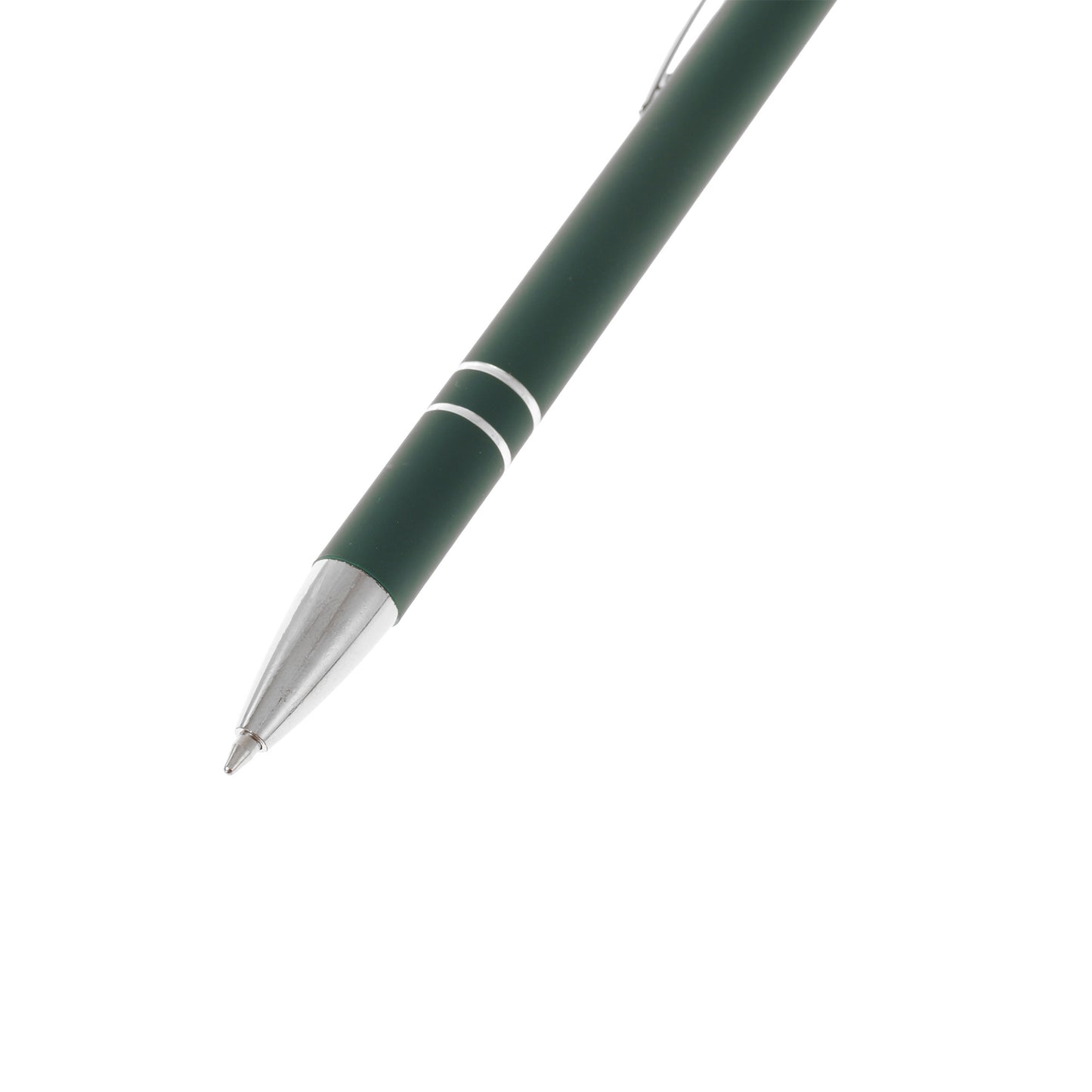 Pix metalic cu corp Soft-Touch si stylus ERGO