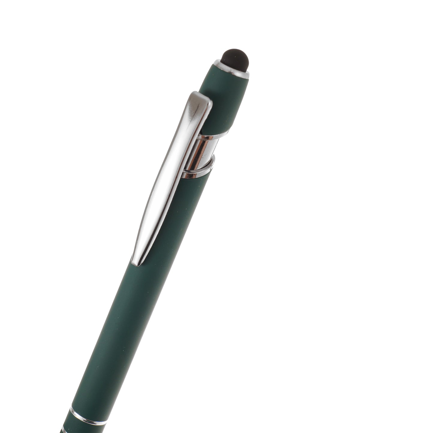 Pix metalic cu corp Soft-Touch si stylus ERGO