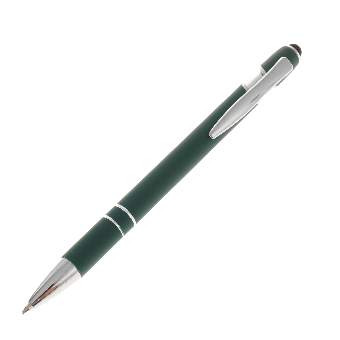 Pix metalic cu corp Soft-Touch si stylus ERGO