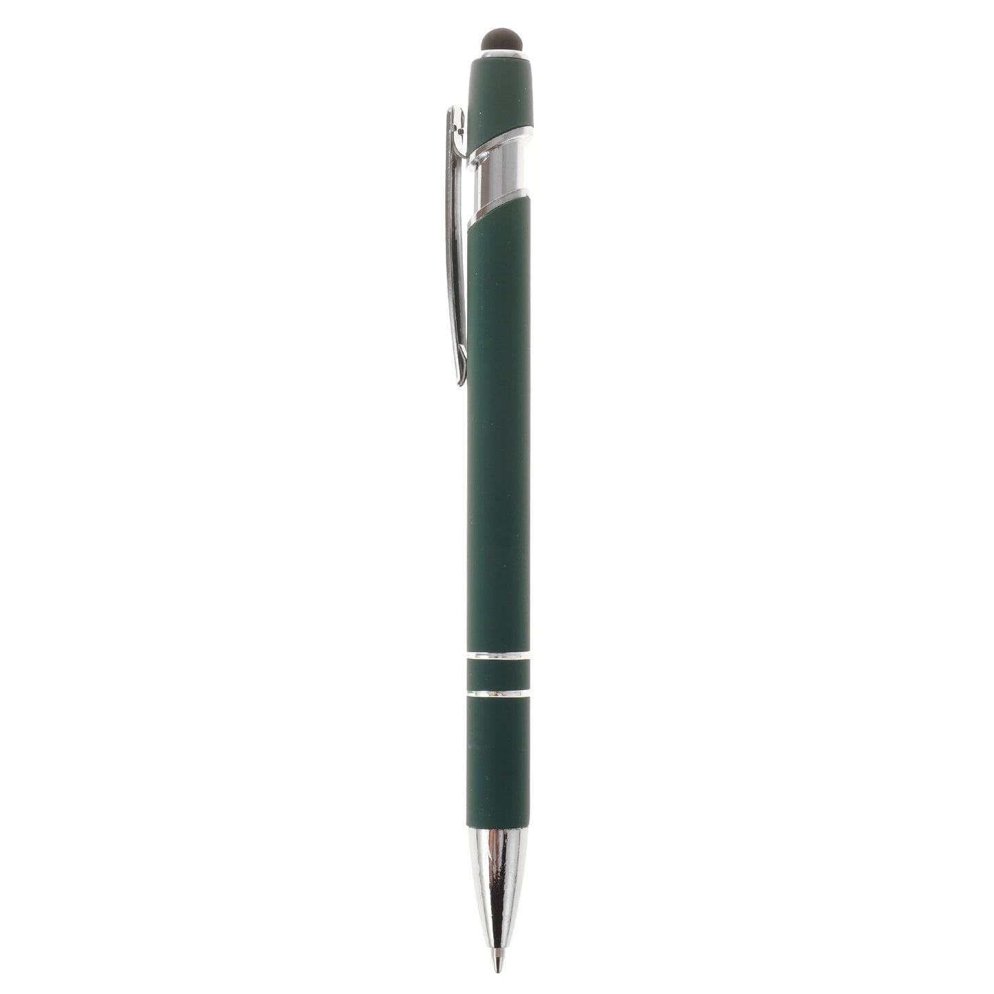 Pix metalic cu corp Soft-Touch si stylus ERGO