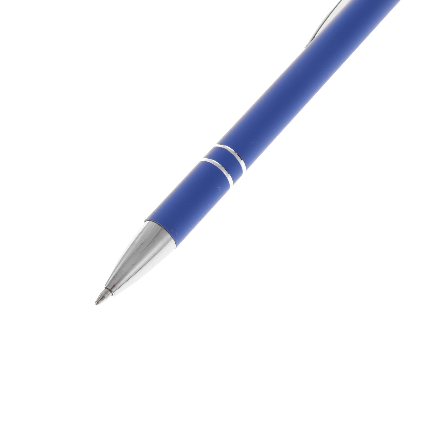 Pix metalic cu corp Soft-Touch si stylus ERGO