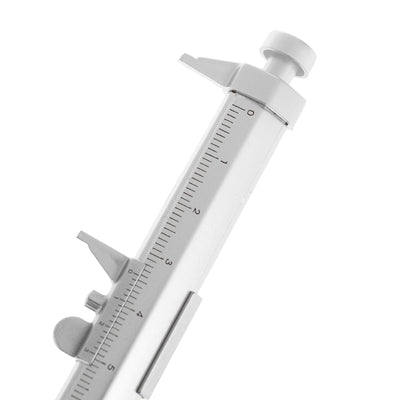 Pix plastic cu subler TEHNO