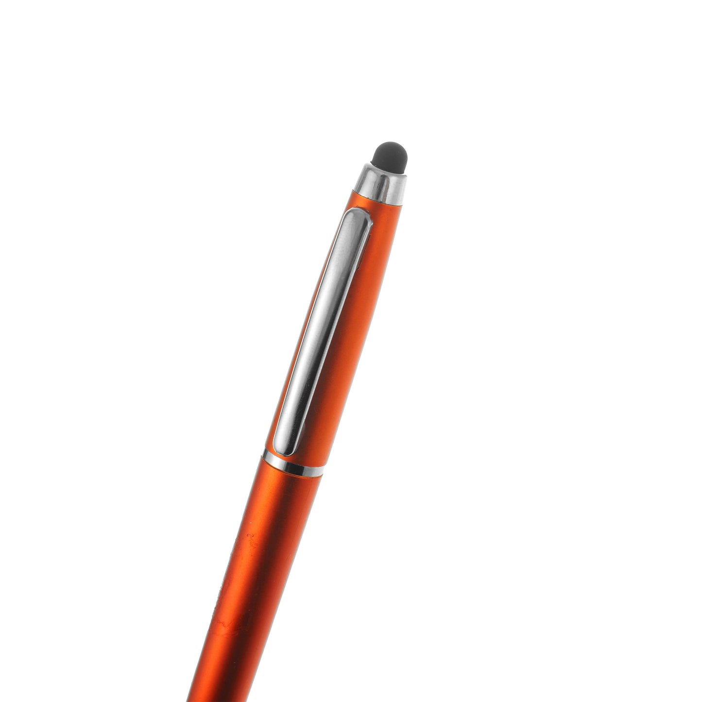 Pix cu stylus din plastic mat VIBRA