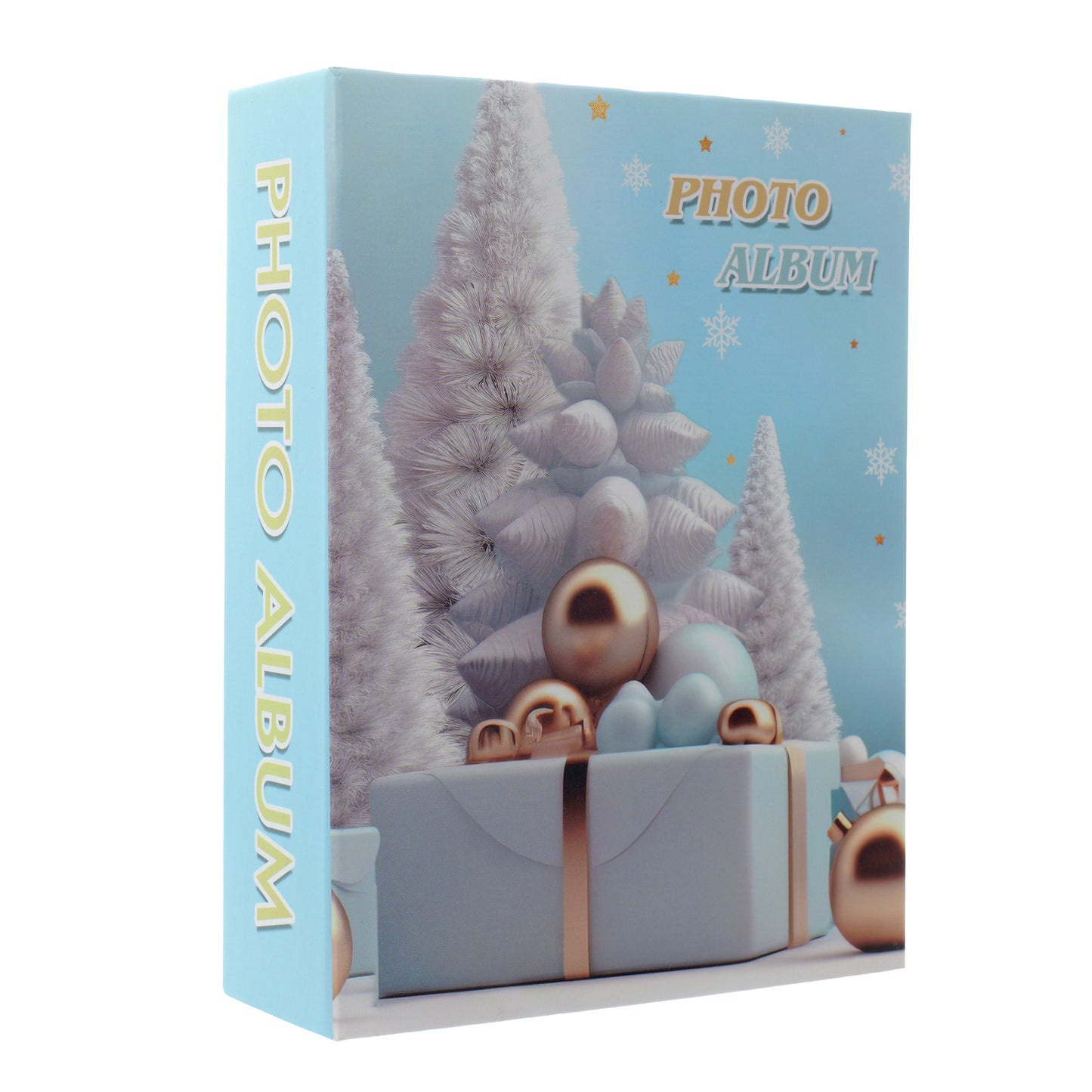Фотоалбум КОЛЕДА 100 снимки 10x15