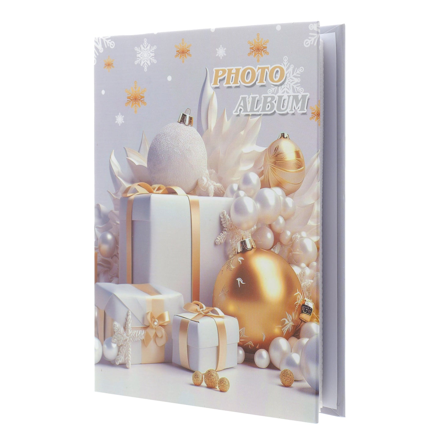 Фотоалбум КОЛЕДА 100 снимки 10x15
