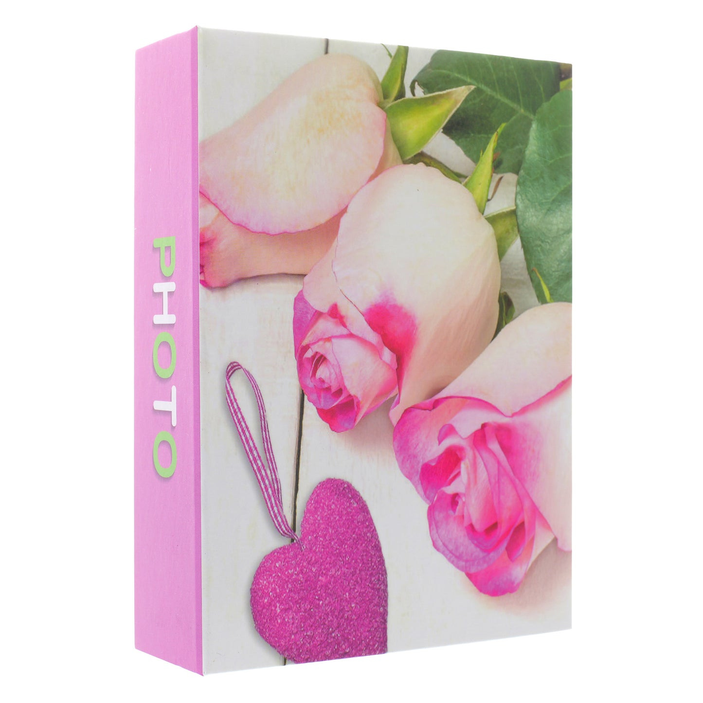 Фотоалбум FLORAL 100 снимки 10x15