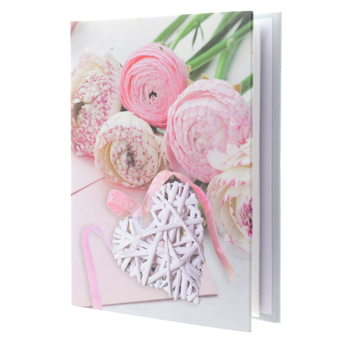 Фотоалбум FLORAL 100 снимки 10x15