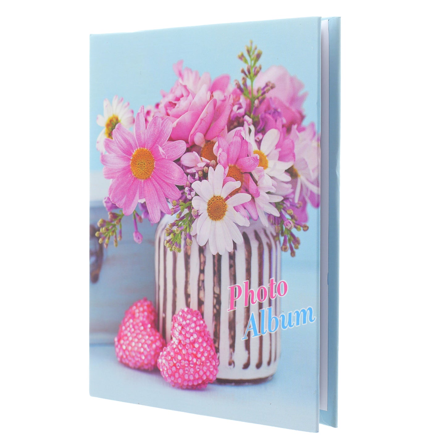 Фотоалбум FLORAL 100 снимки 10x15