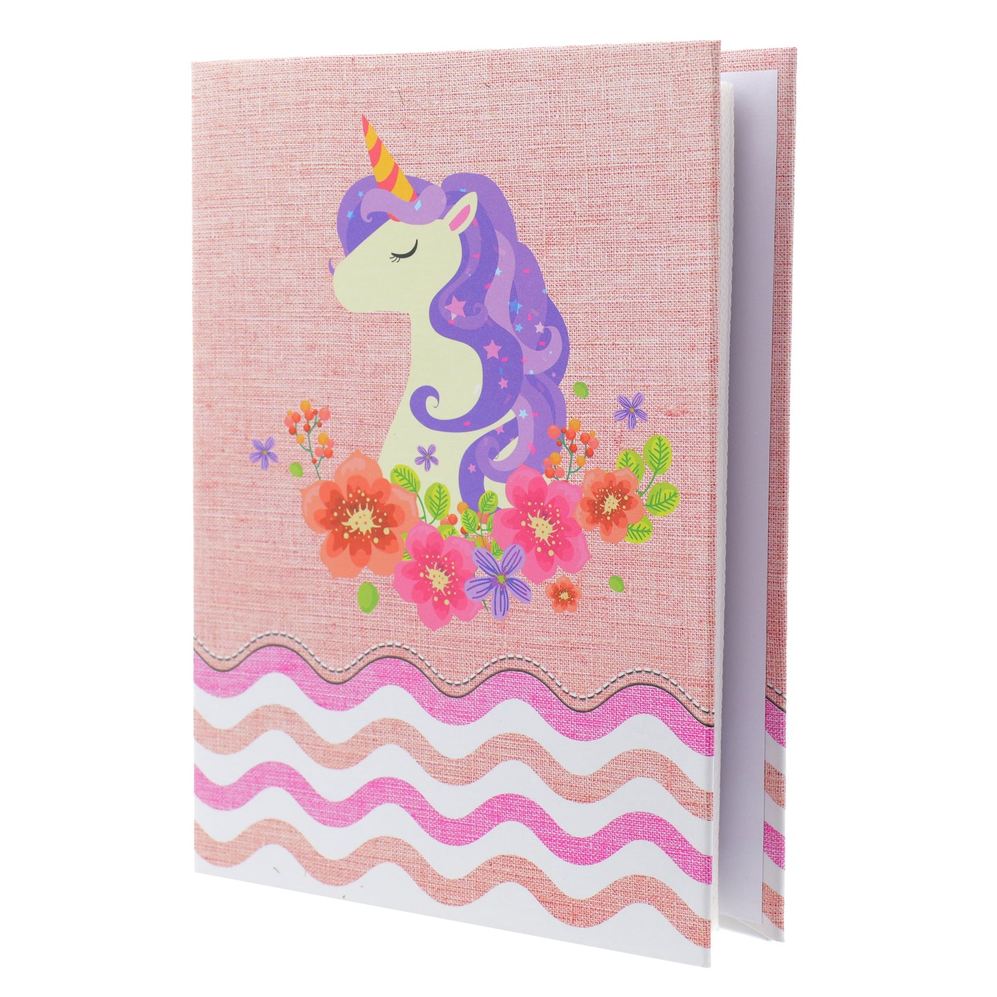 Фотоалбум UNICORN 100 снимки 10x15