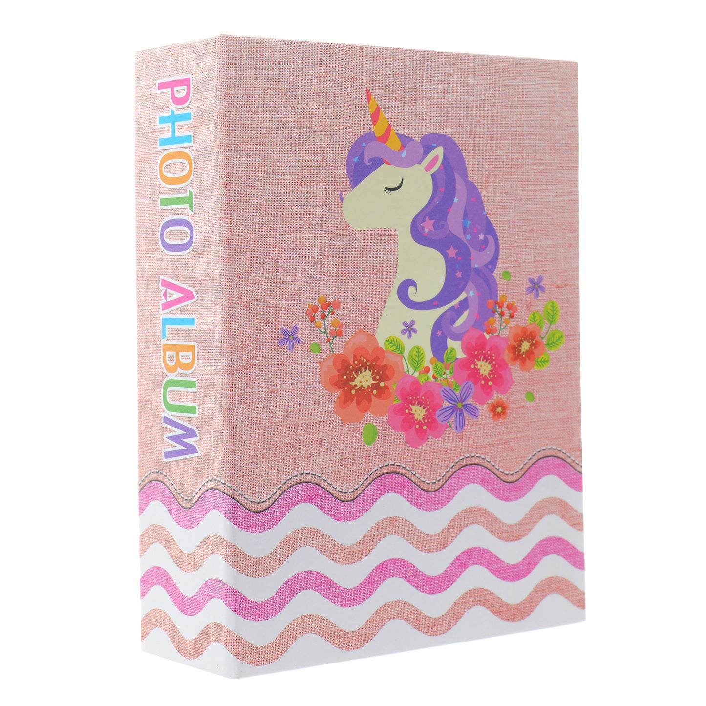 Фотоалбум UNICORN 100 снимки 10x15