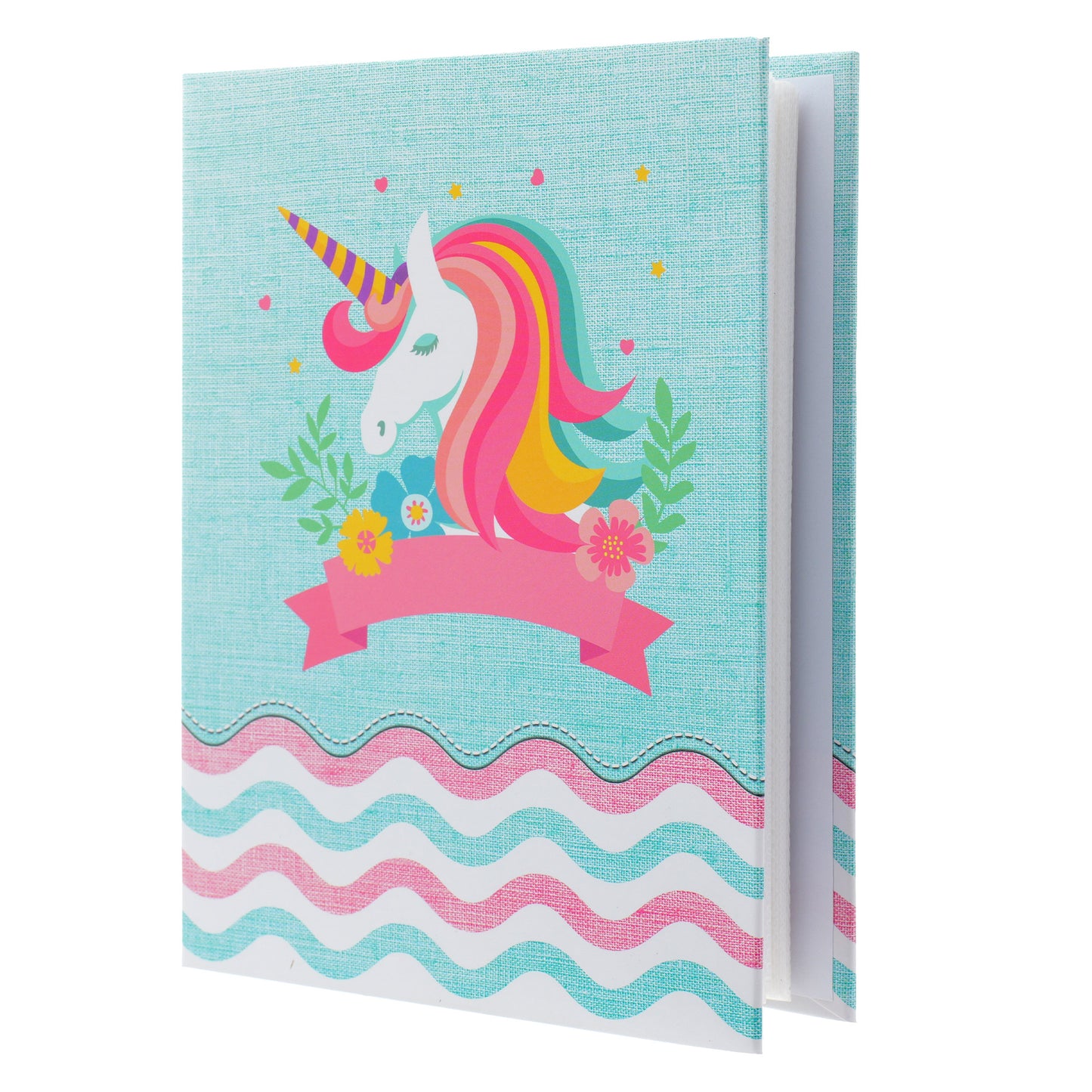 Фотоалбум UNICORN 100 снимки 10x15