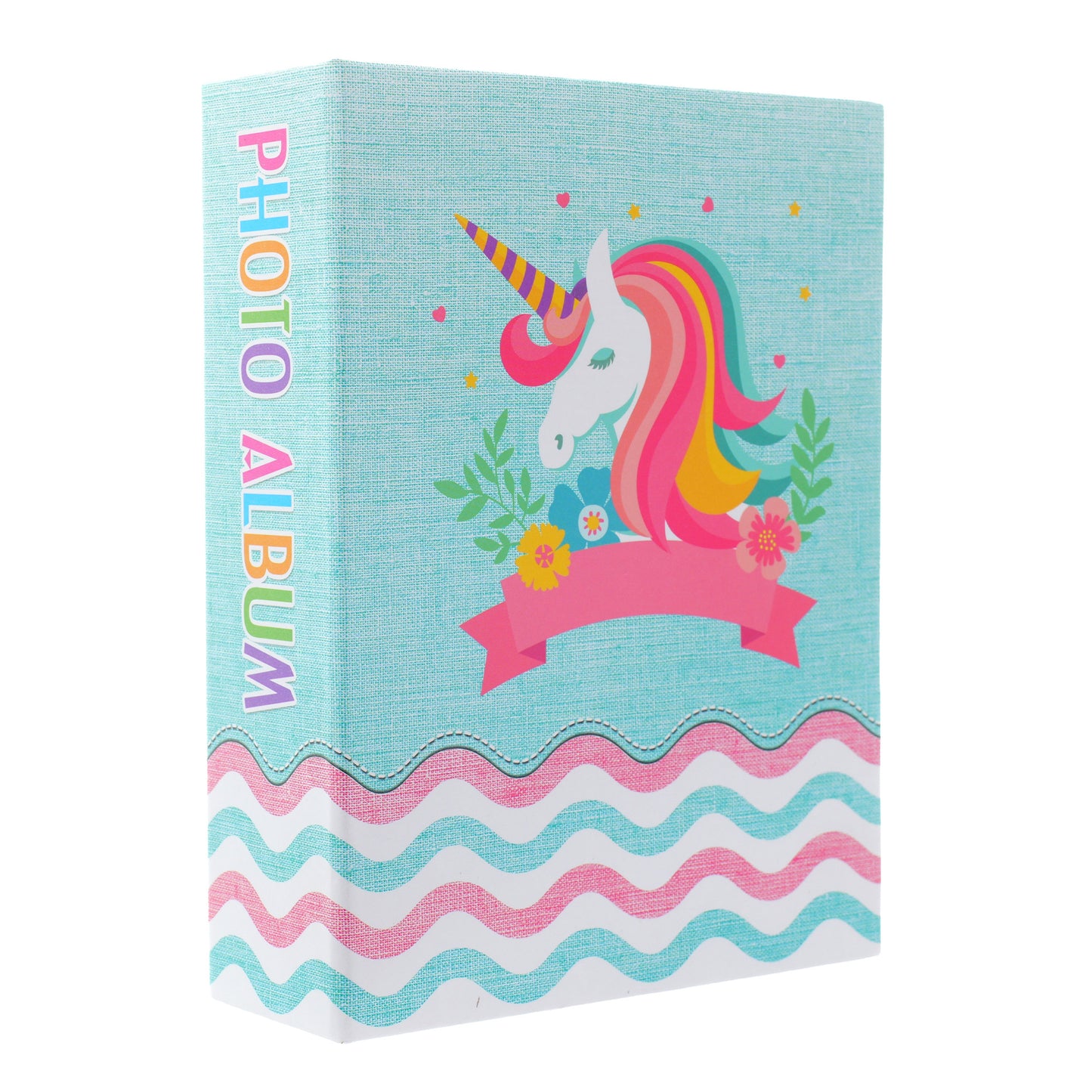 Фотоалбум UNICORN 100 снимки 10x15