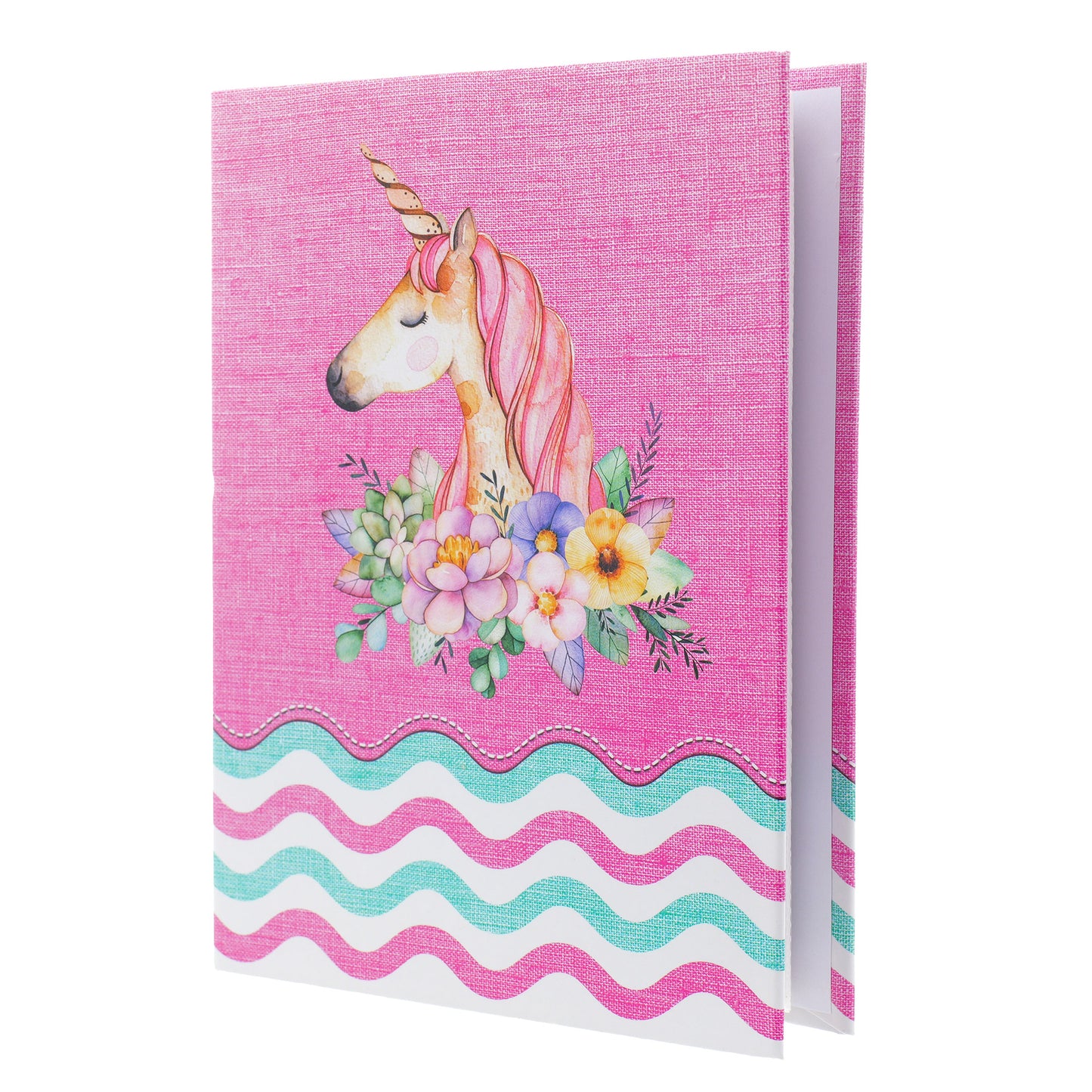 Фотоалбум UNICORN 100 снимки 10x15