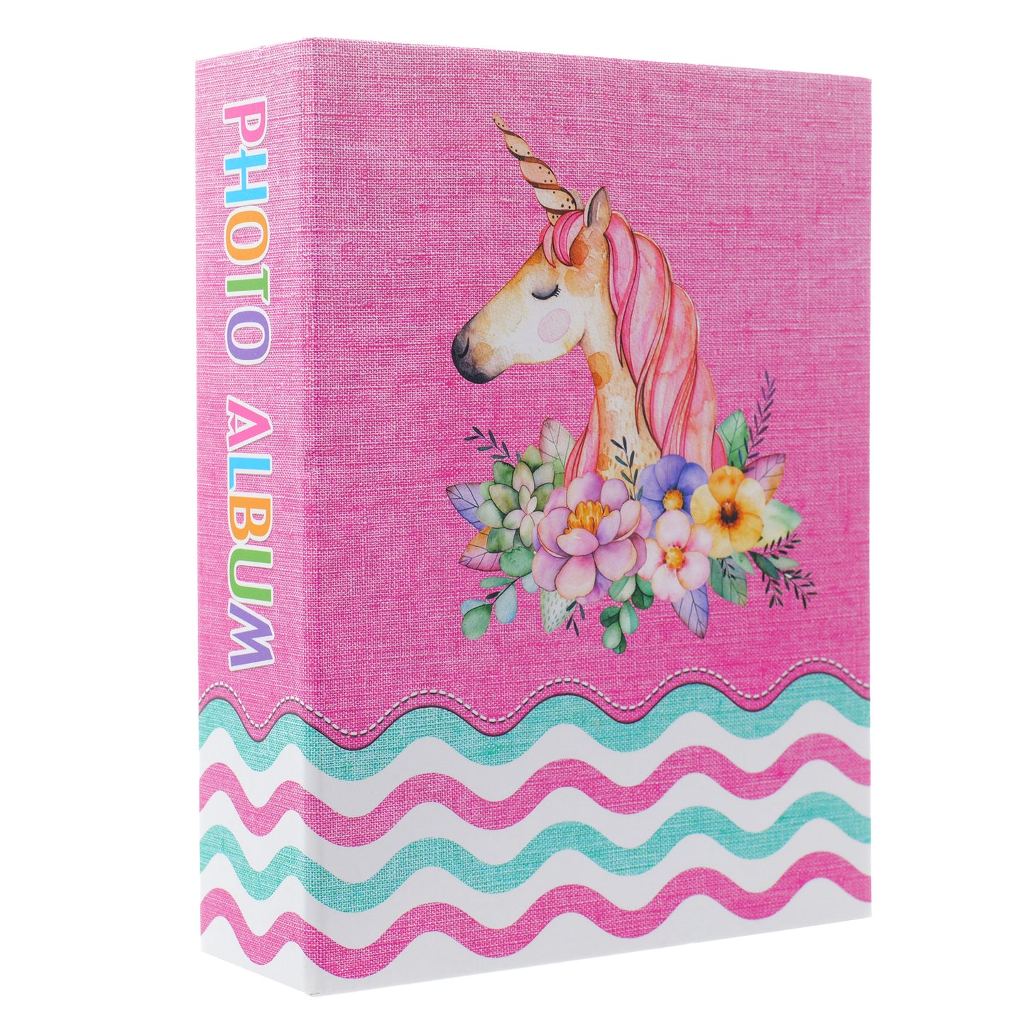 Фотоалбум UNICORN 100 снимки 10x15