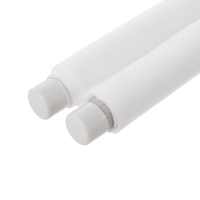 Текстилен банер тип roll-up за сублимация 57x40 cm