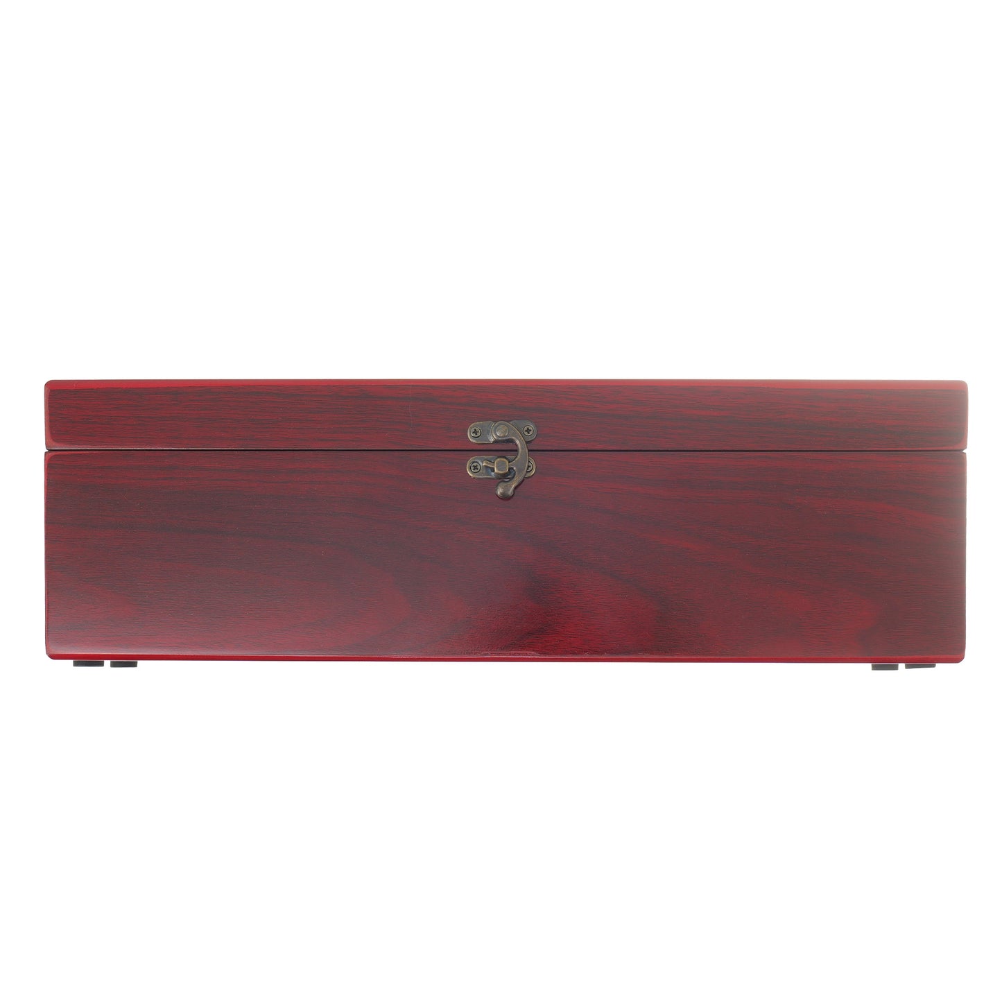 Prémium ajándékdoboz fa boros kiegészítőkkel