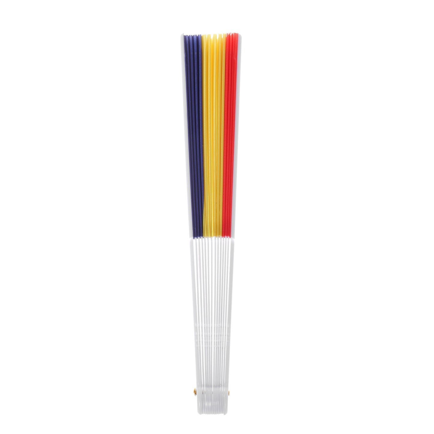 Tricolor fan ROMANIA