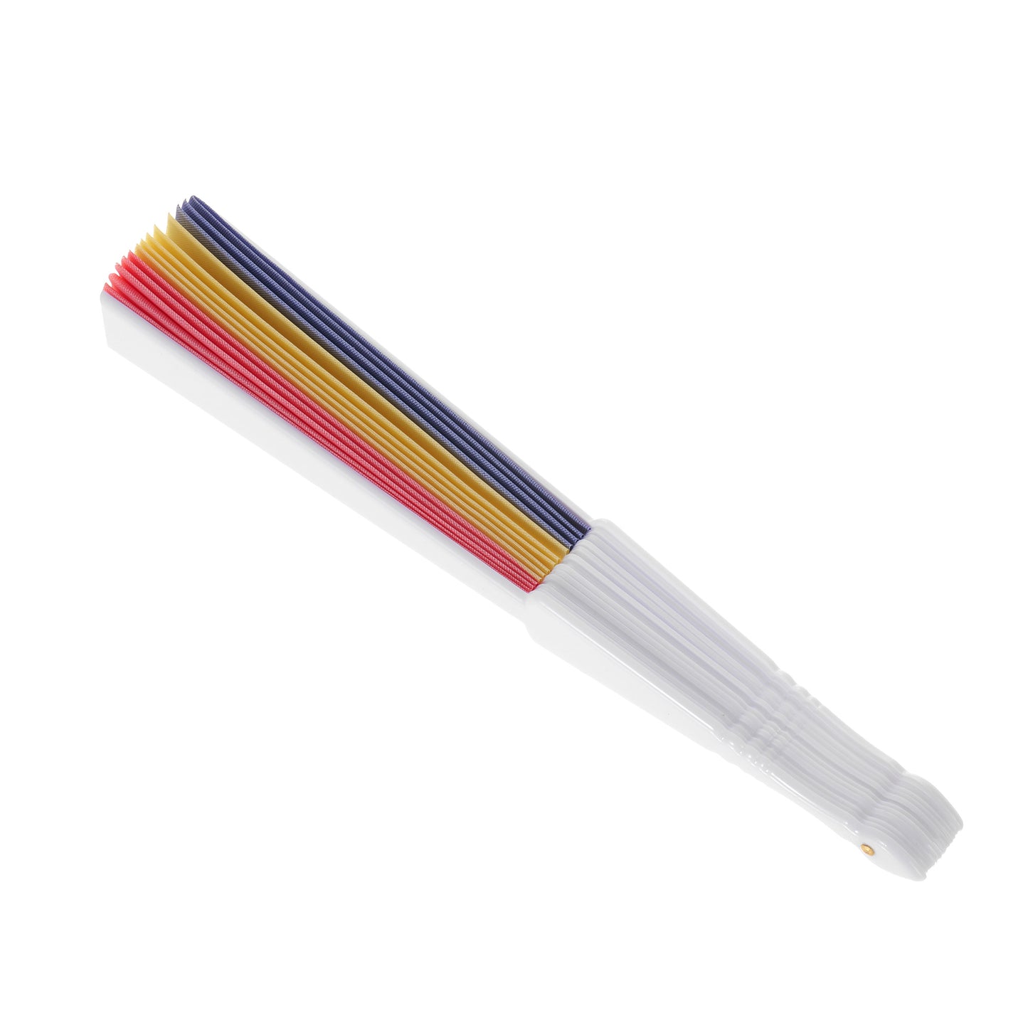 Tricolor fan ROMANIA