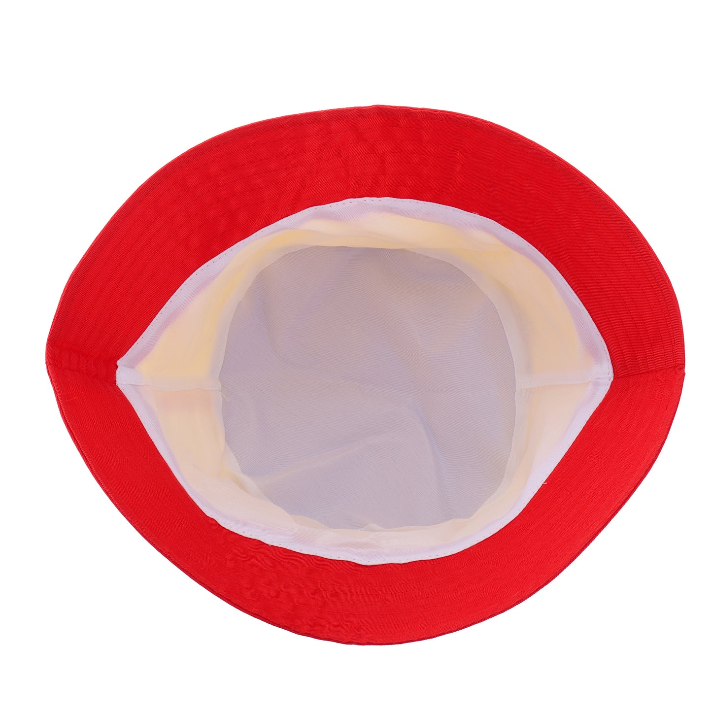 Tricolor Bucket Hat style ROMANIA