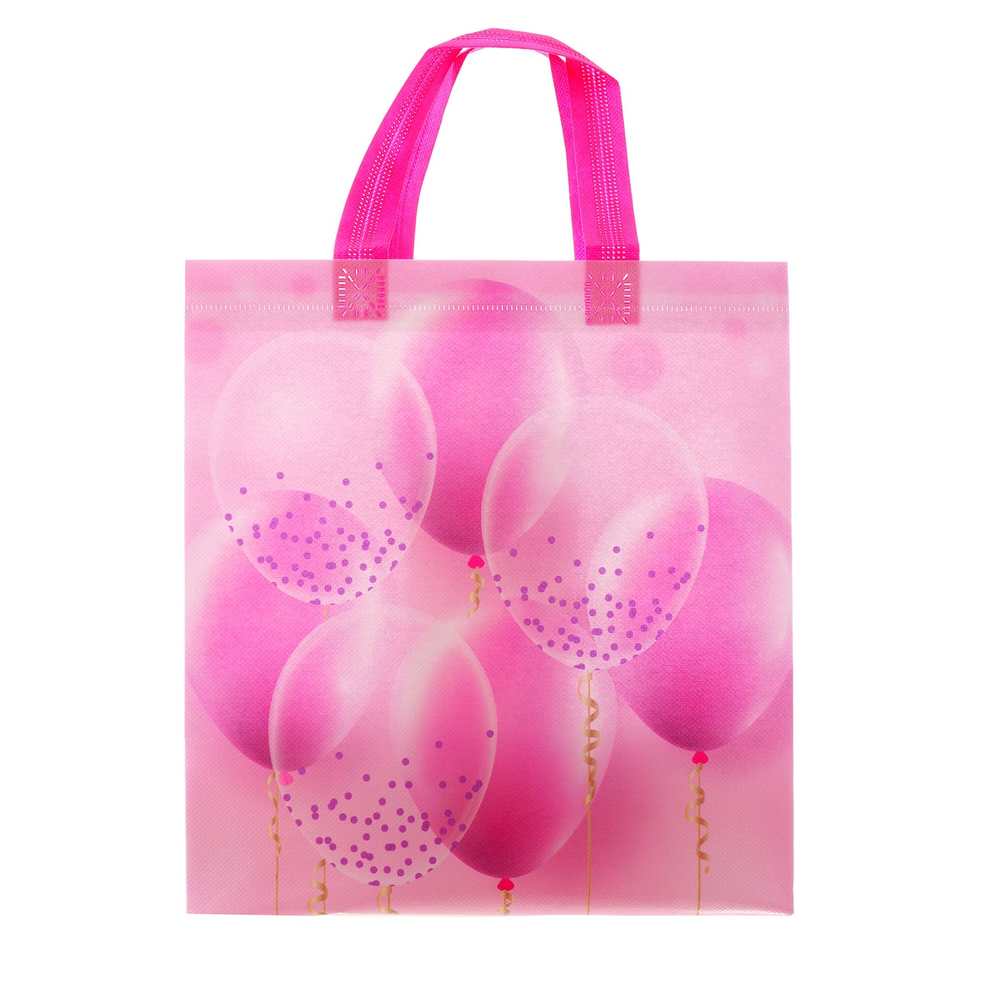 Платнена подаръчна торба CELEBRATION 29x27