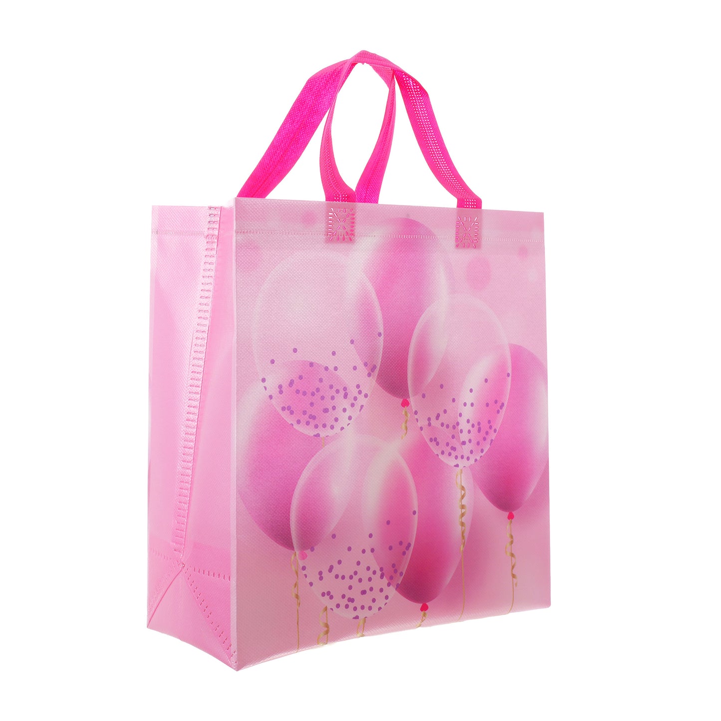 Платнена подаръчна торба CELEBRATION 29x27