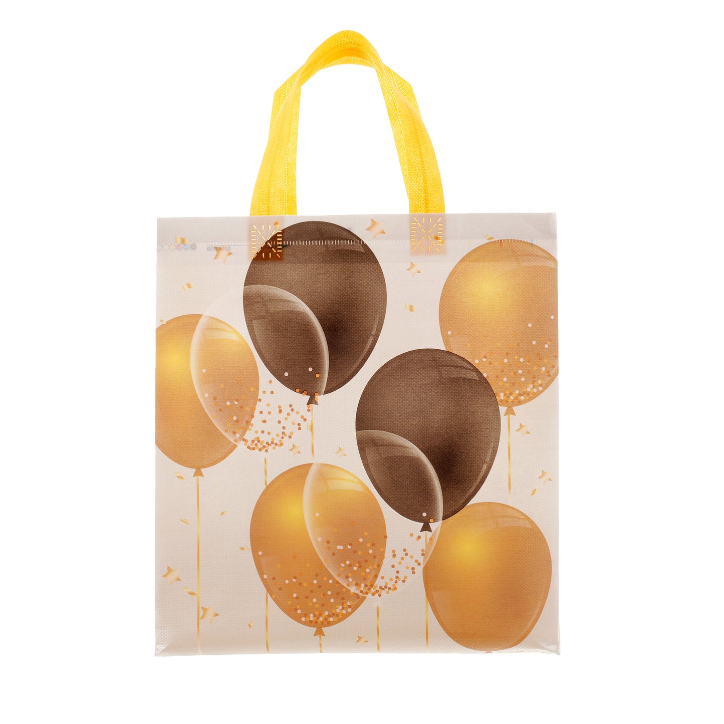 Платнена подаръчна торба CELEBRATION 29x27