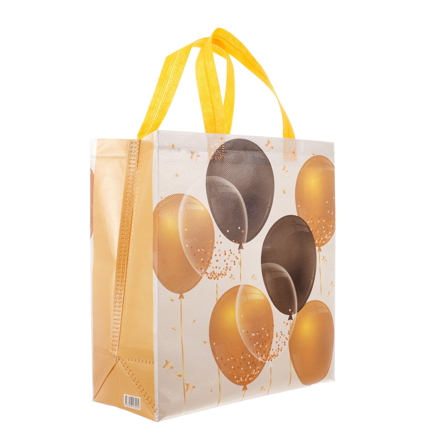 Платнена подаръчна торба CELEBRATION 29x27