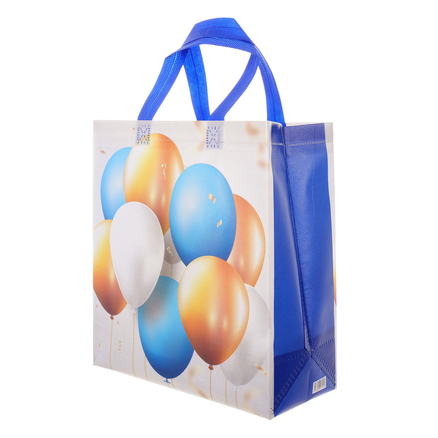 Платнена подаръчна торба CELEBRATION 29x27