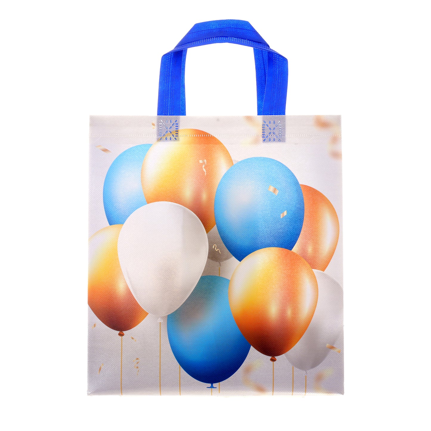 Платнена подаръчна торба CELEBRATION 29x27