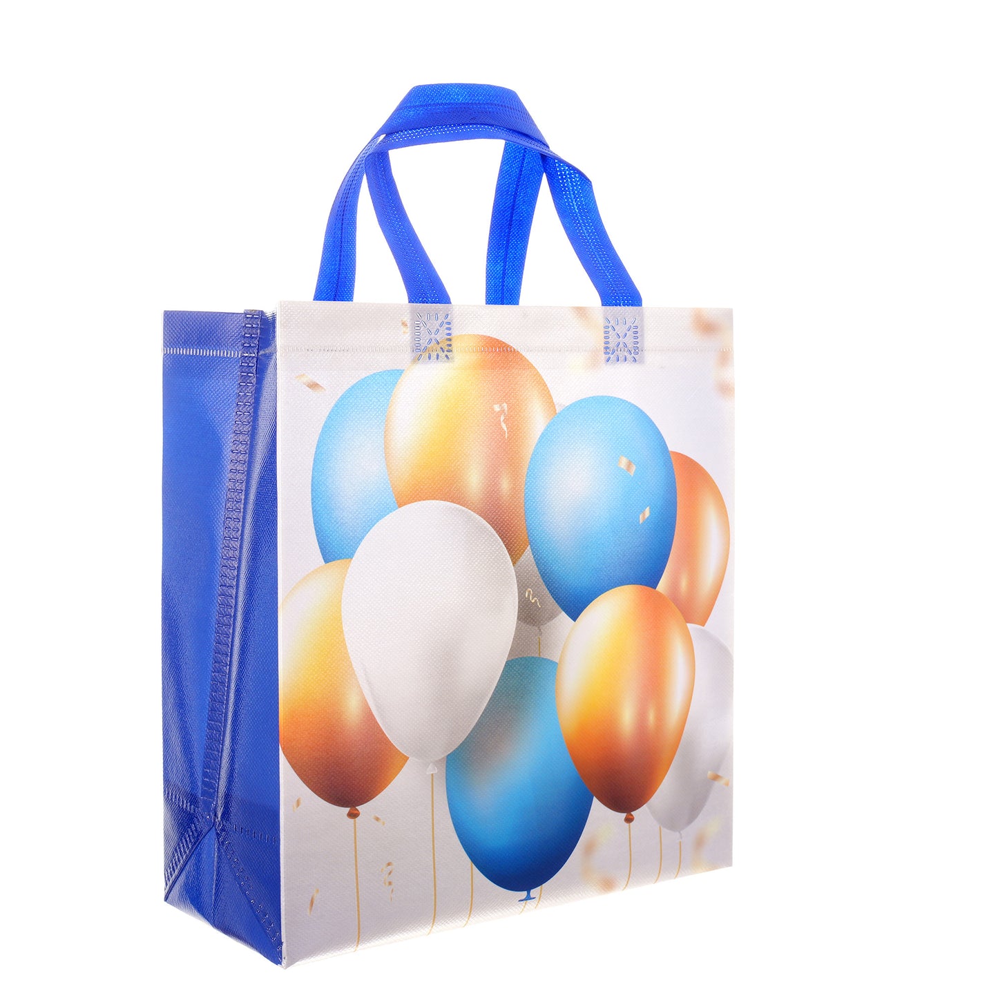Платнена подаръчна торба CELEBRATION 29x27