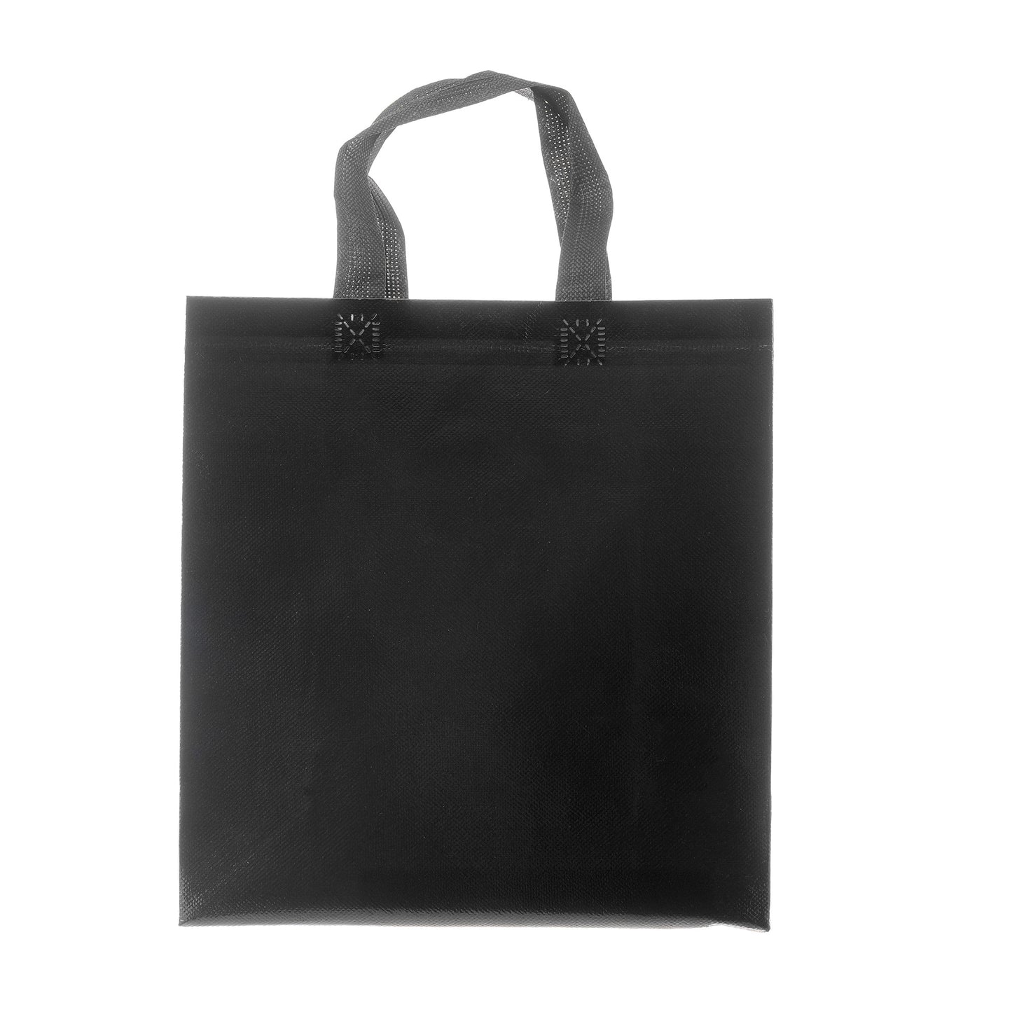 Подаръчна чанта GLOSSY текстил 29x27