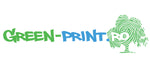 Green Print