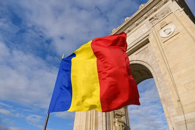 Produse Tricolor România: Ghid pentru Afaceri (1 Decembrie, Meciuri, Evenimente) - Green Print