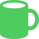 Cani termosensibile - Green Print