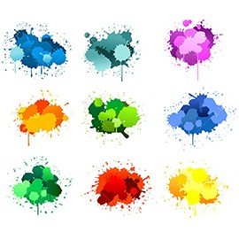 Consumabile - Green Print