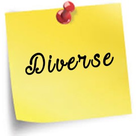 Diverse