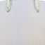 Cutie cani alba cu manere B4-01 - Green Print