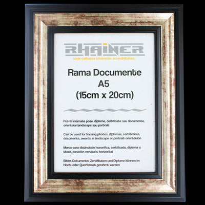 Rama foto Granada A5