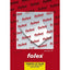 Folie transfer bumbac negru FOLEX