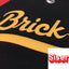 Folie BRICK mp