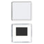 Magnet plastic insertie foto 