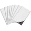 Foaie magnetica cu adeziv 10x15 0.4