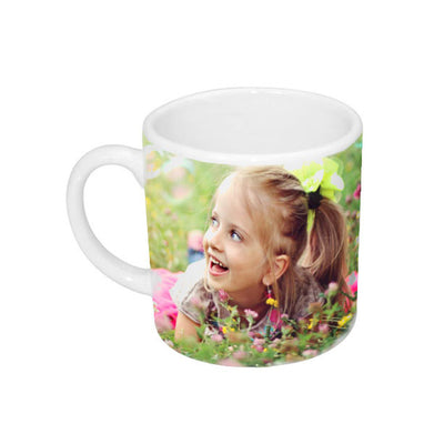 Mini cana sublimare